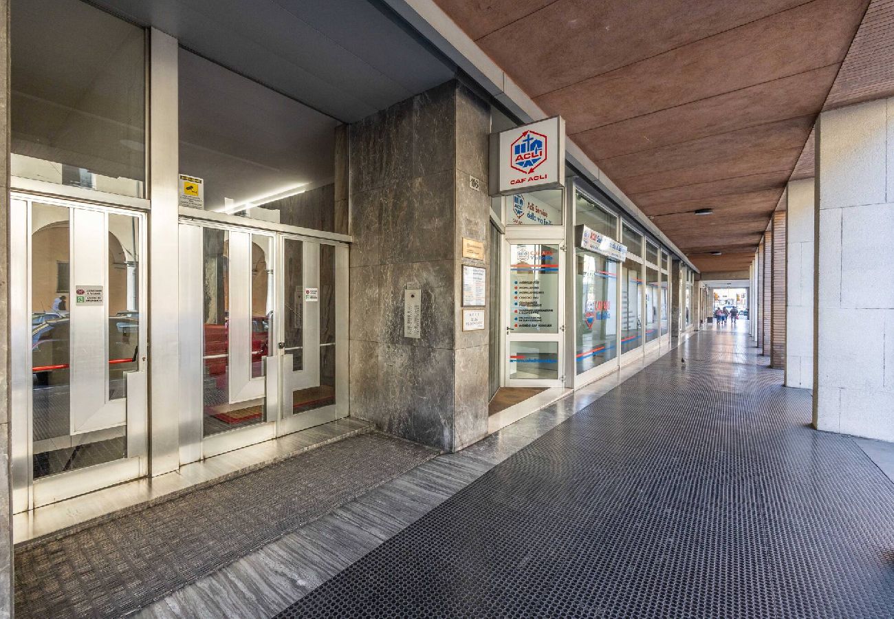 Appartamento a Bologna - Lame Pro, Bologna by Short Holidays