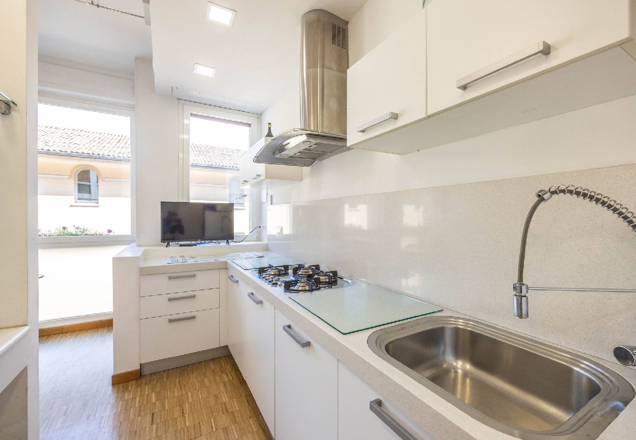 Appartamento a Bologna - Lame Pro, Bologna by Short Holidays