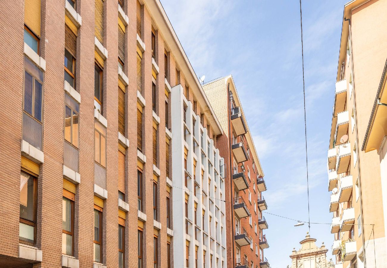 Appartamento a Bologna - Lame Pro, Bologna by Short Holidays