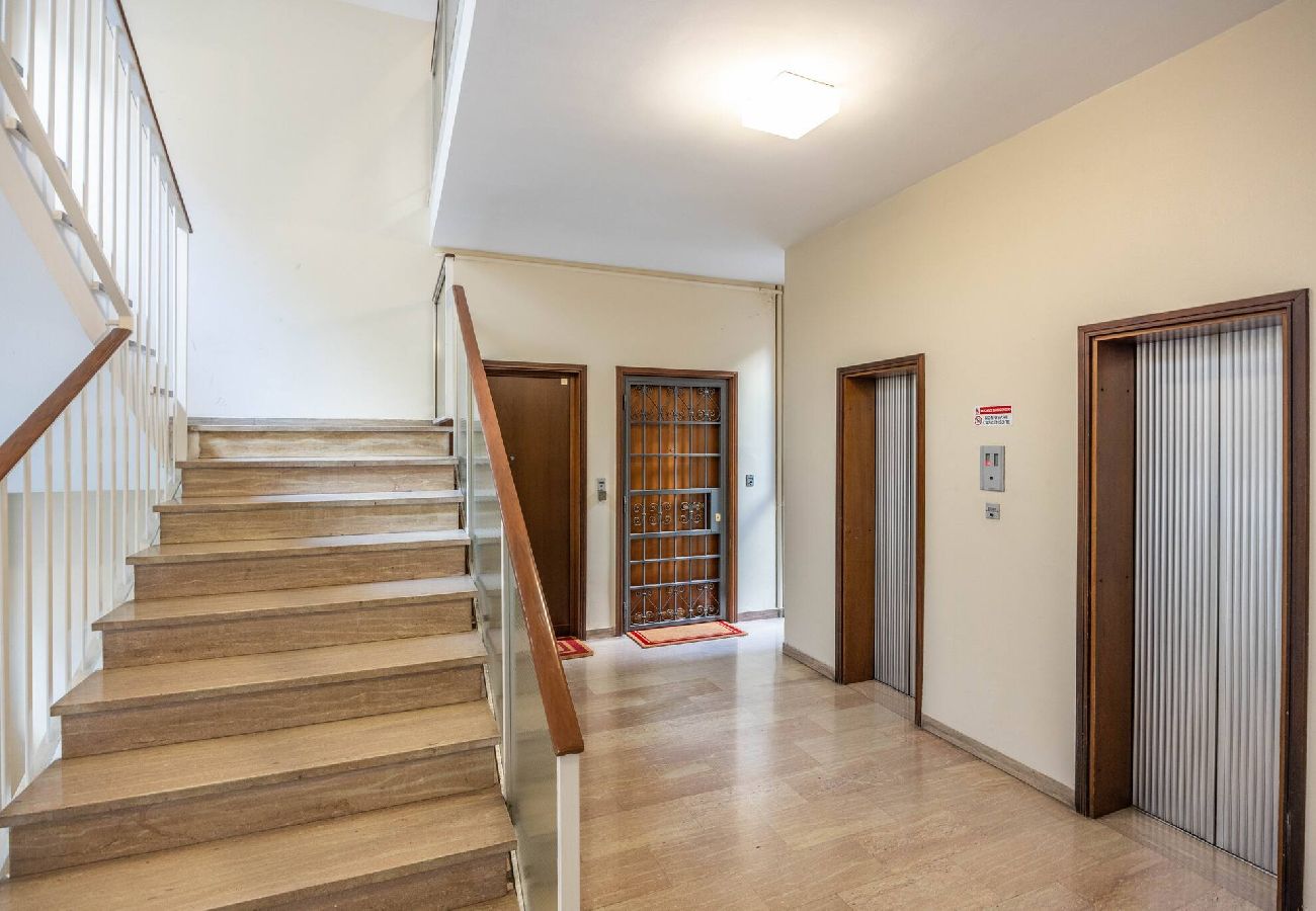 Appartamento a Bologna - Lame Pro, Bologna by Short Holidays