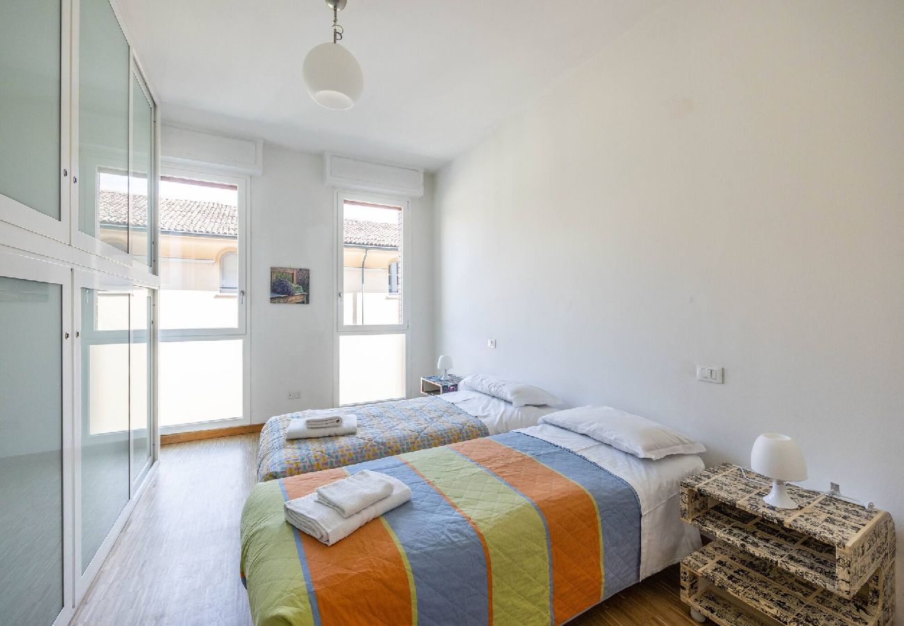 Appartamento a Bologna - Lame Pro, Bologna by Short Holidays