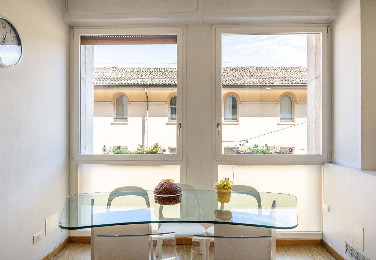 Appartamento a Bologna - Lame Pro, Bologna by Short Holidays