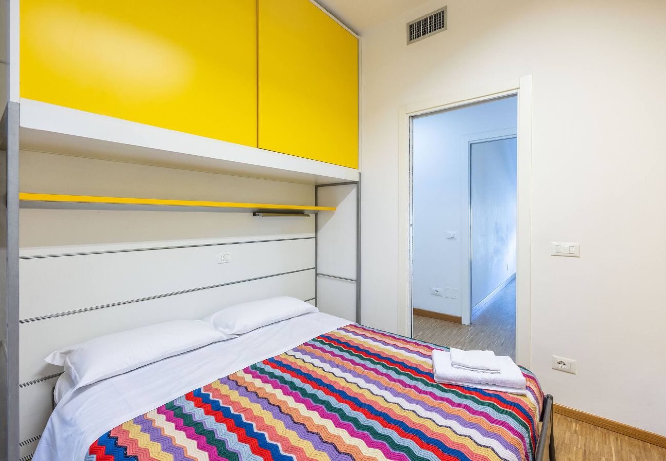 Appartamento a Bologna - Lame Pro, Bologna by Short Holidays