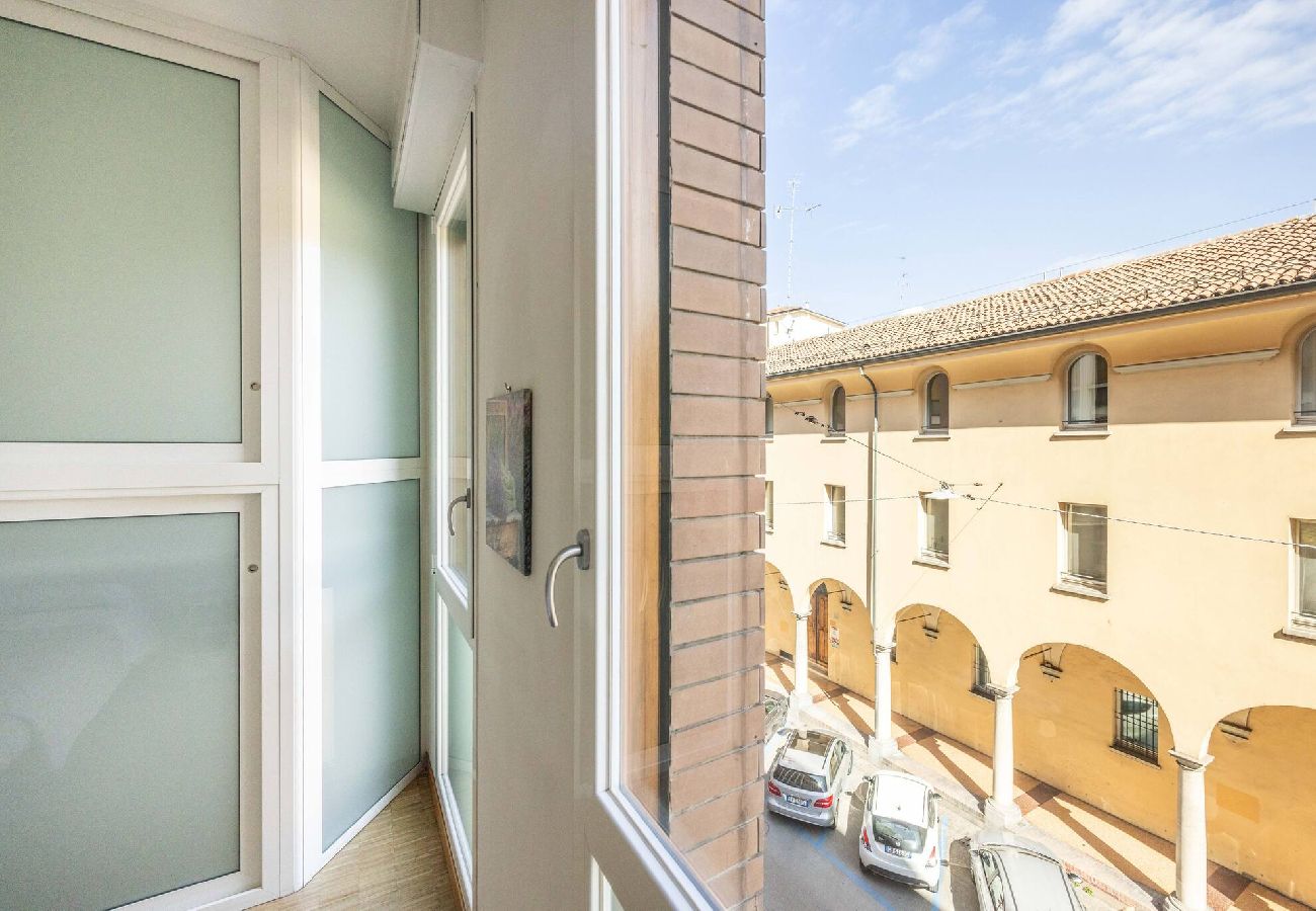 Appartamento a Bologna - Lame Pro, Bologna by Short Holidays