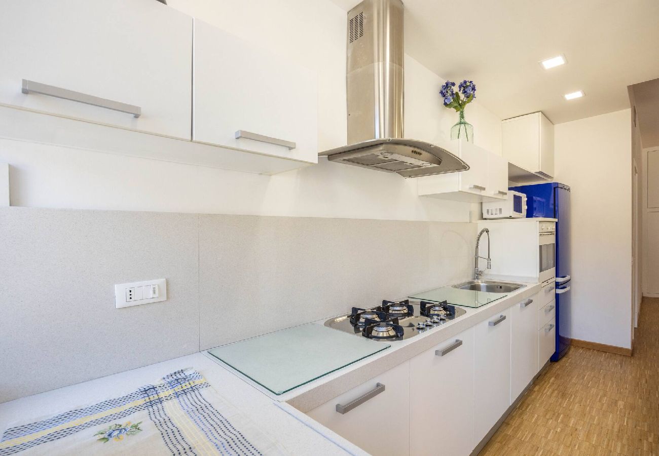 Appartamento a Bologna - Lame Pro, Bologna by Short Holidays