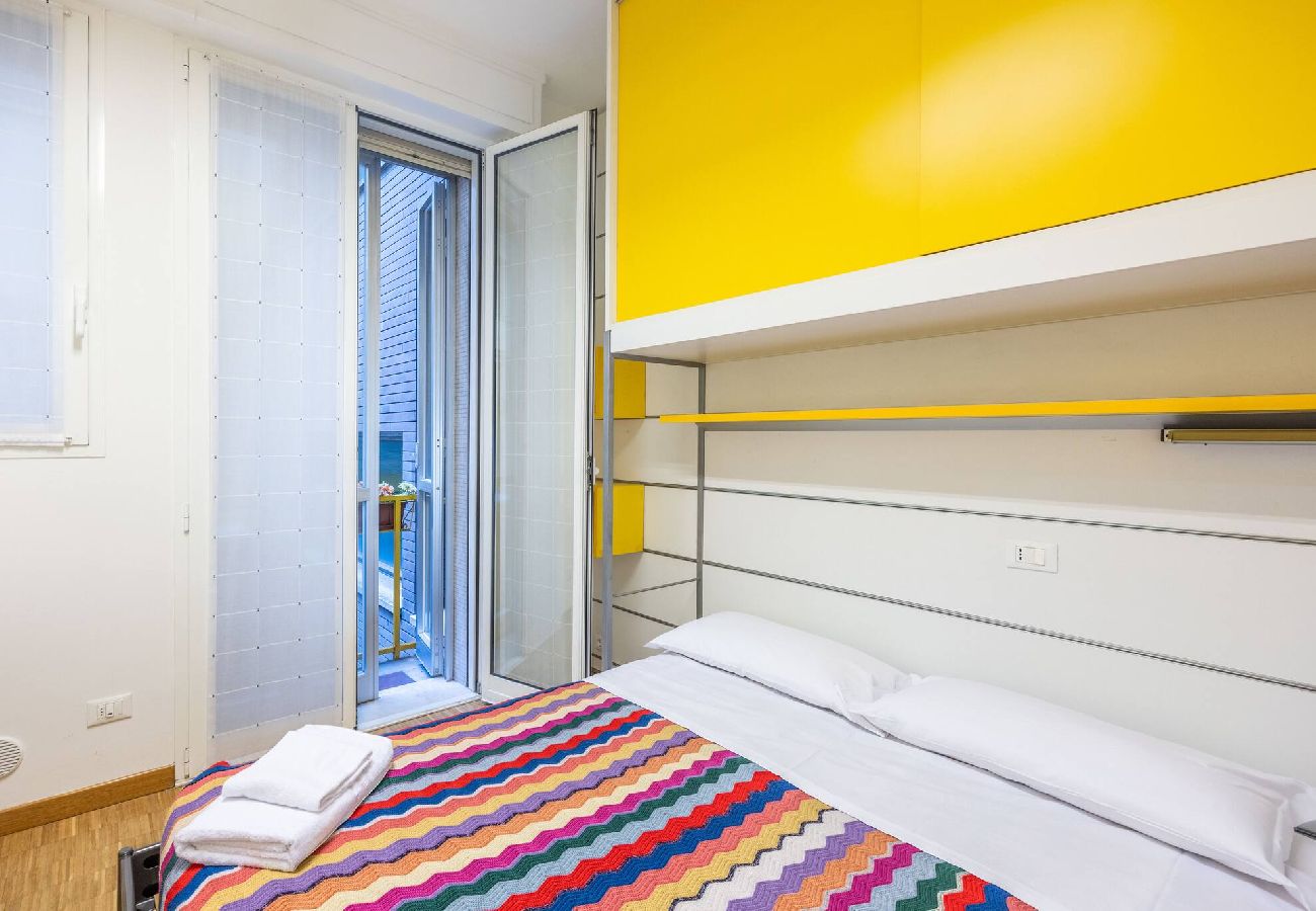 Appartamento a Bologna - Lame Pro, Bologna by Short Holidays