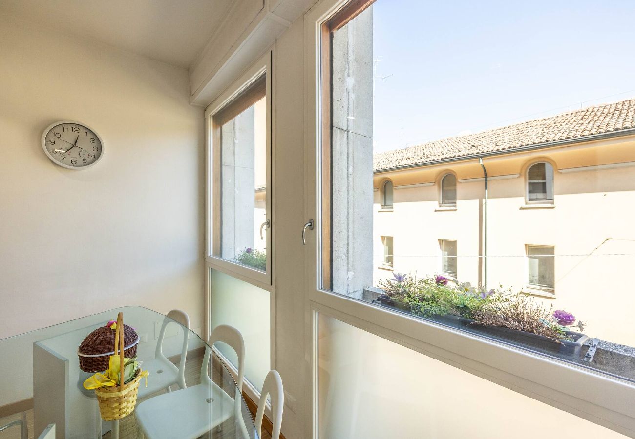 Appartamento a Bologna - Lame Pro, Bologna by Short Holidays