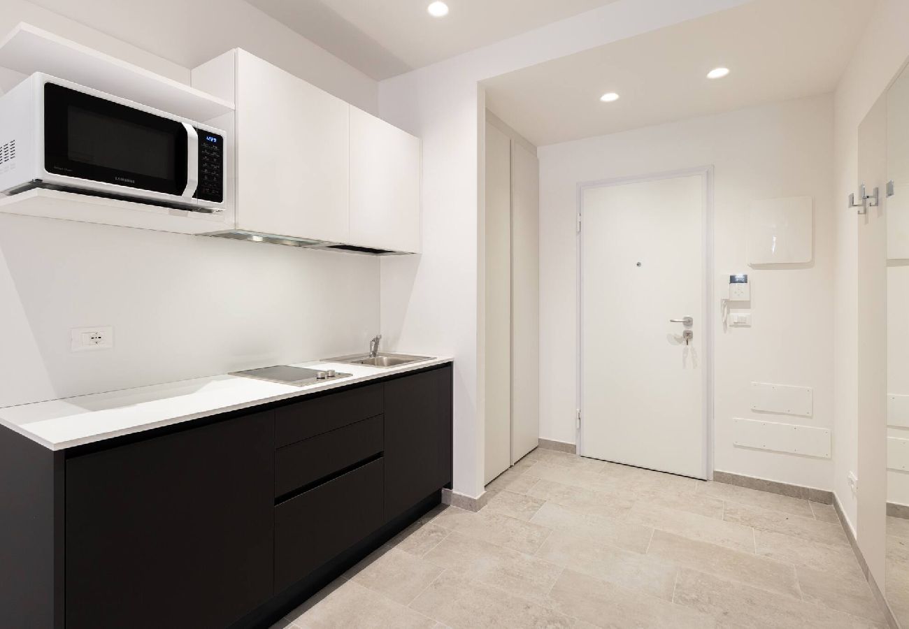 Appartamento a Bologna - Goito 4, Bologna By Short Holidays