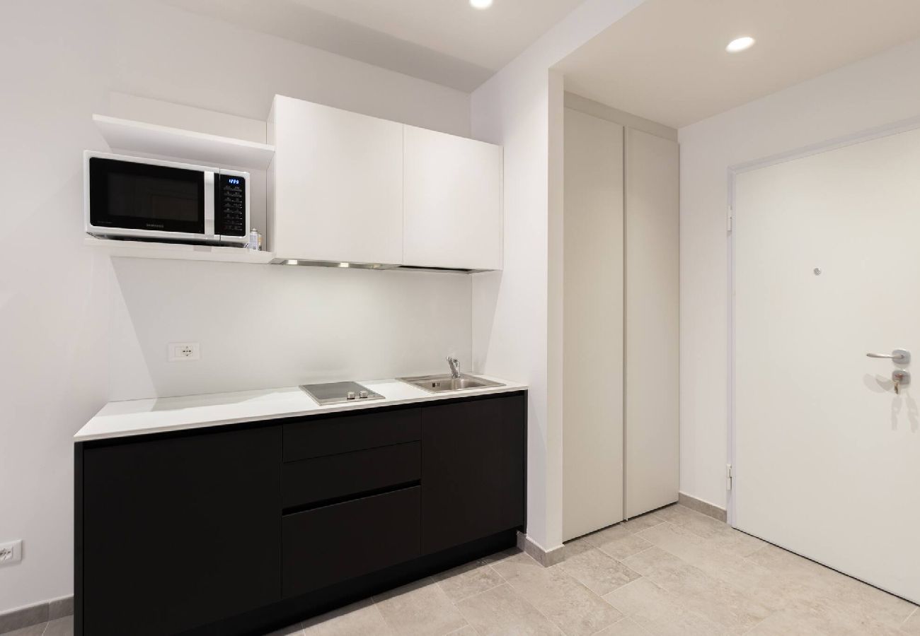 Appartamento a Bologna - Goito 4, Bologna By Short Holidays