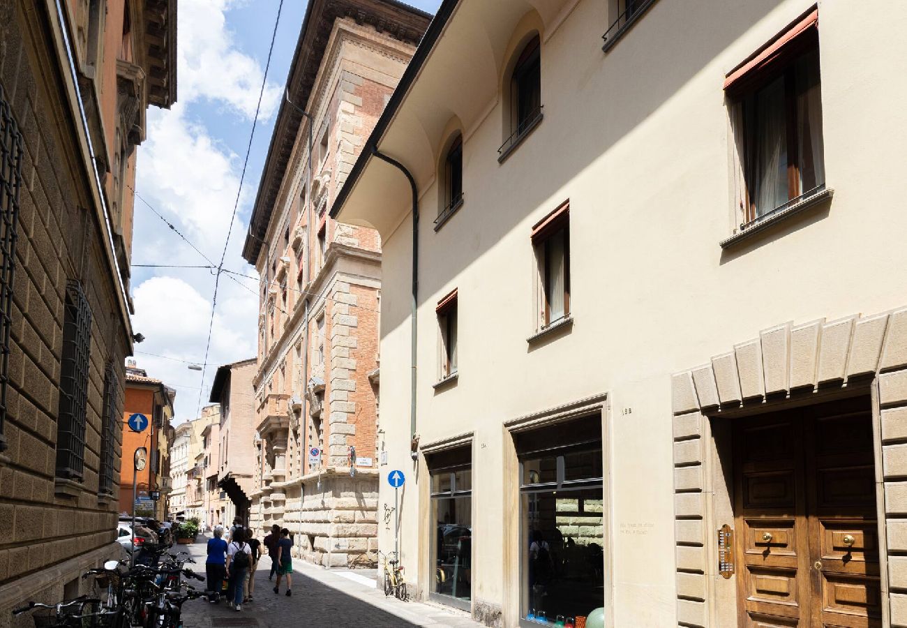 Appartamento a Bologna - Goito 4, Bologna By Short Holidays