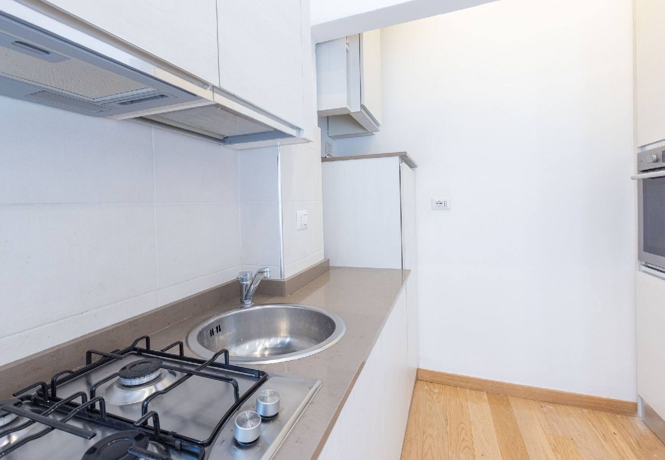 Appartamento a Bologna - Garisenda, Bologna By Short Holidays