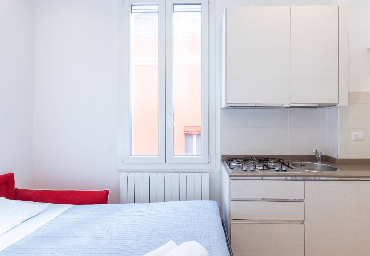 Appartamento a Bologna - Garisenda, Bologna By Short Holidays