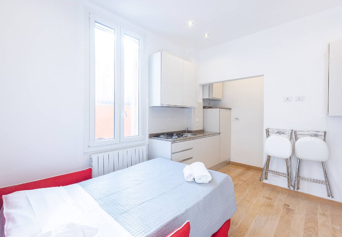 Appartamento a Bologna - Garisenda, Bologna By Short Holidays