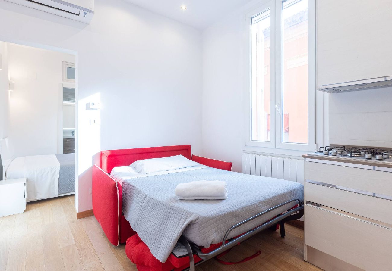 Appartamento a Bologna - Garisenda, Bologna By Short Holidays