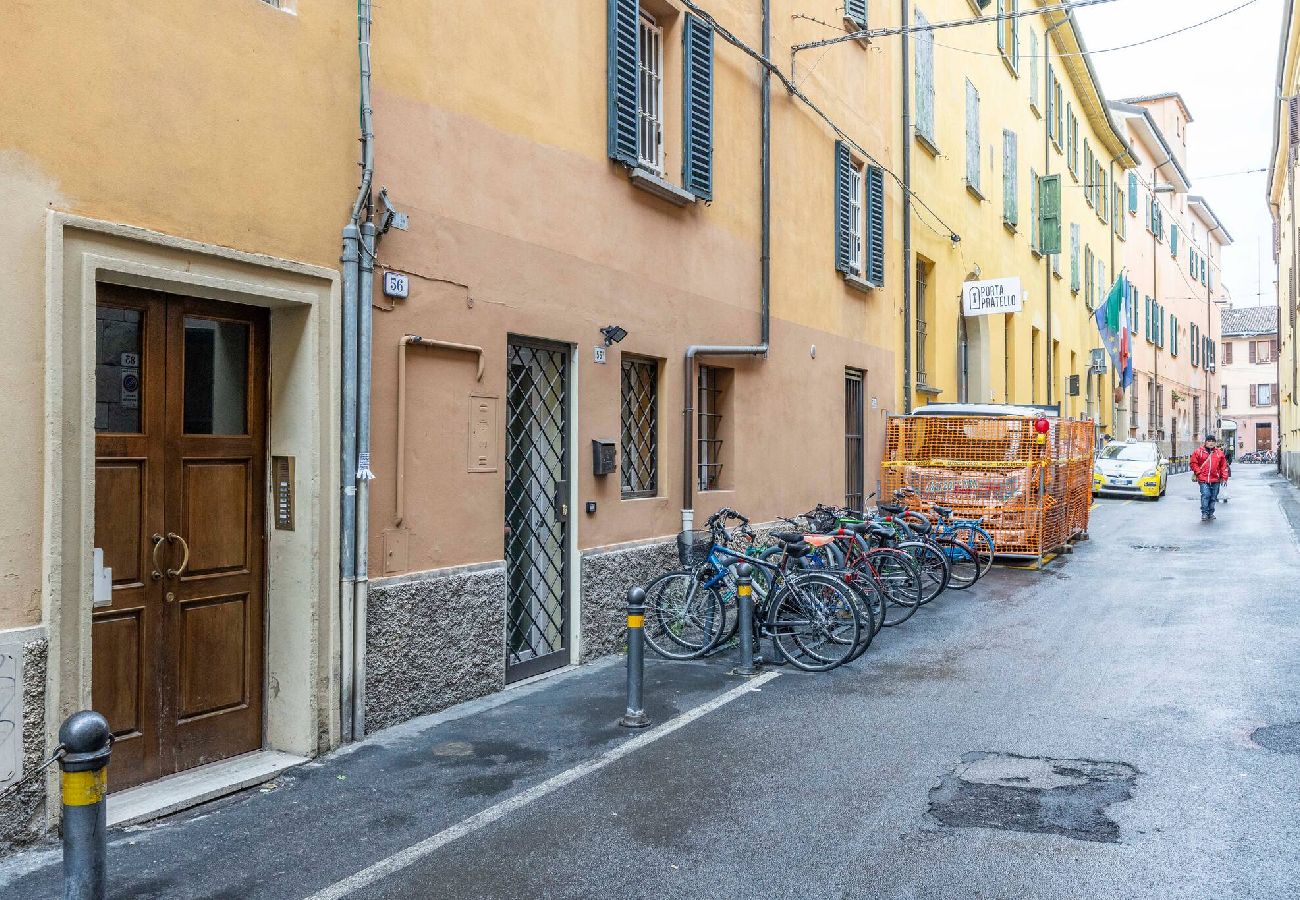 Appartamento a Bologna - Ambra Maison, Bologna by Short Holidays