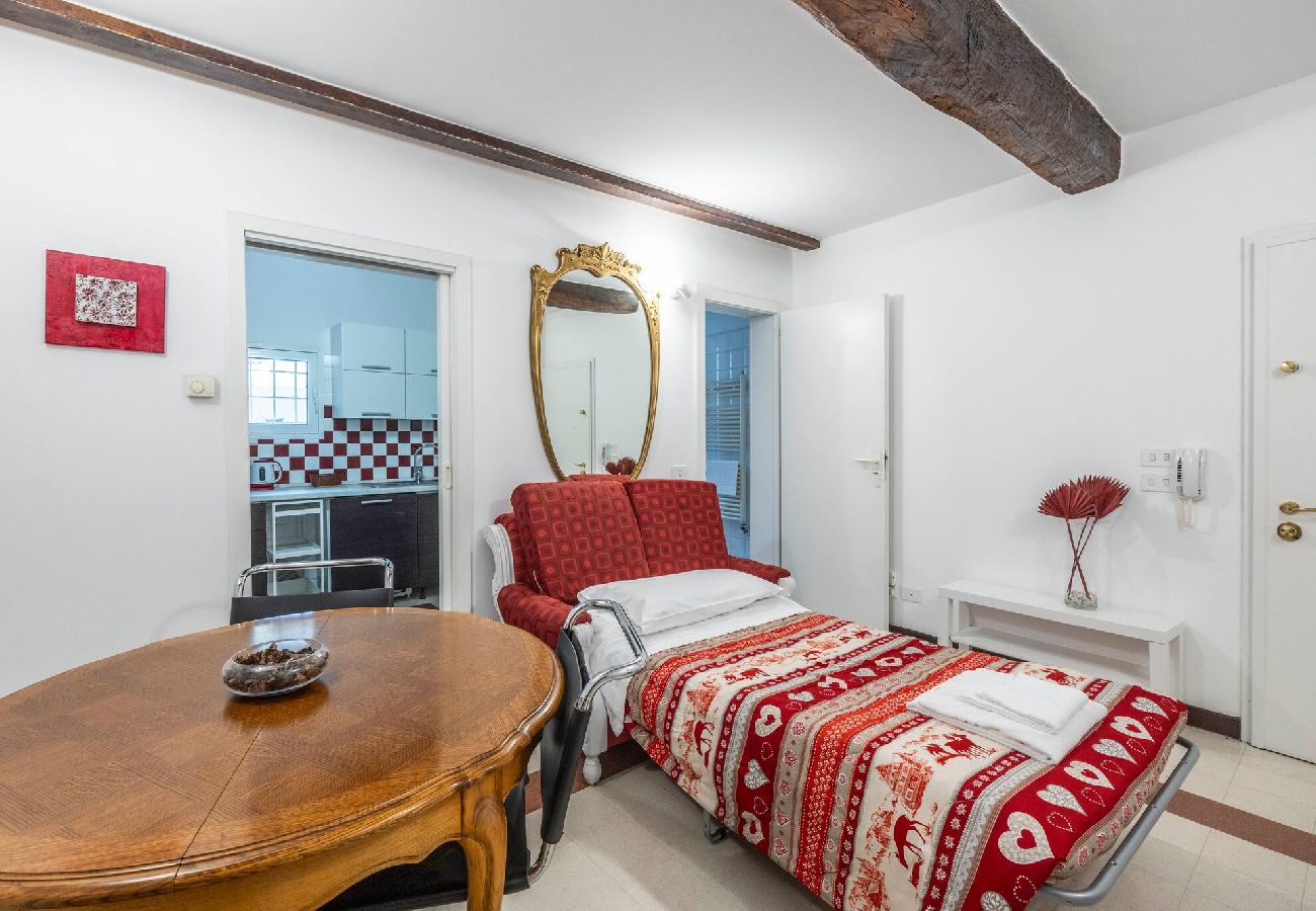 Appartamento a Bologna - Ambra Maison, Bologna by Short Holidays