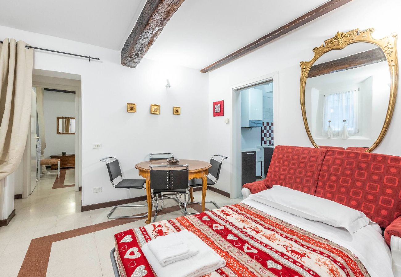 Appartamento a Bologna - Ambra Maison, Bologna by Short Holidays