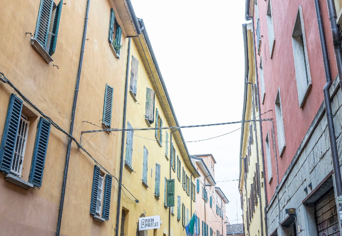 Appartamento a Bologna - Ambra Maison, Bologna by Short Holidays