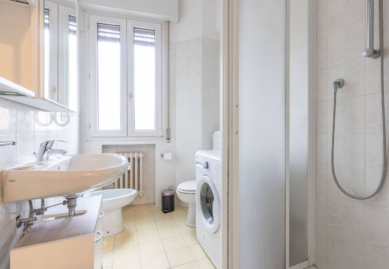Appartamento a Bologna - Stalingrado, Bologna by Short Holidays