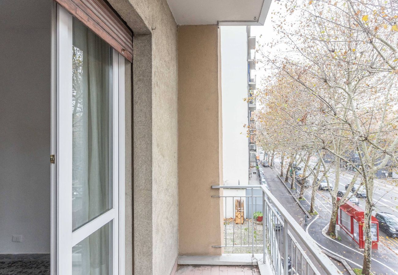 Appartamento a Bologna - Stalingrado, Bologna by Short Holidays