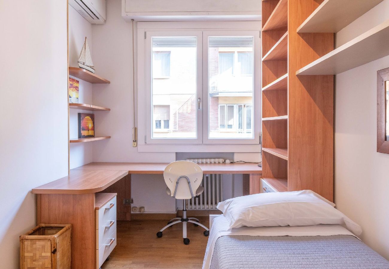 Appartamento a Bologna - Borgo House, Bologna By Short Holidays