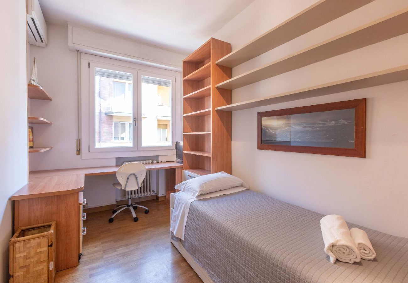 Appartamento a Bologna - Borgo House, Bologna By Short Holidays