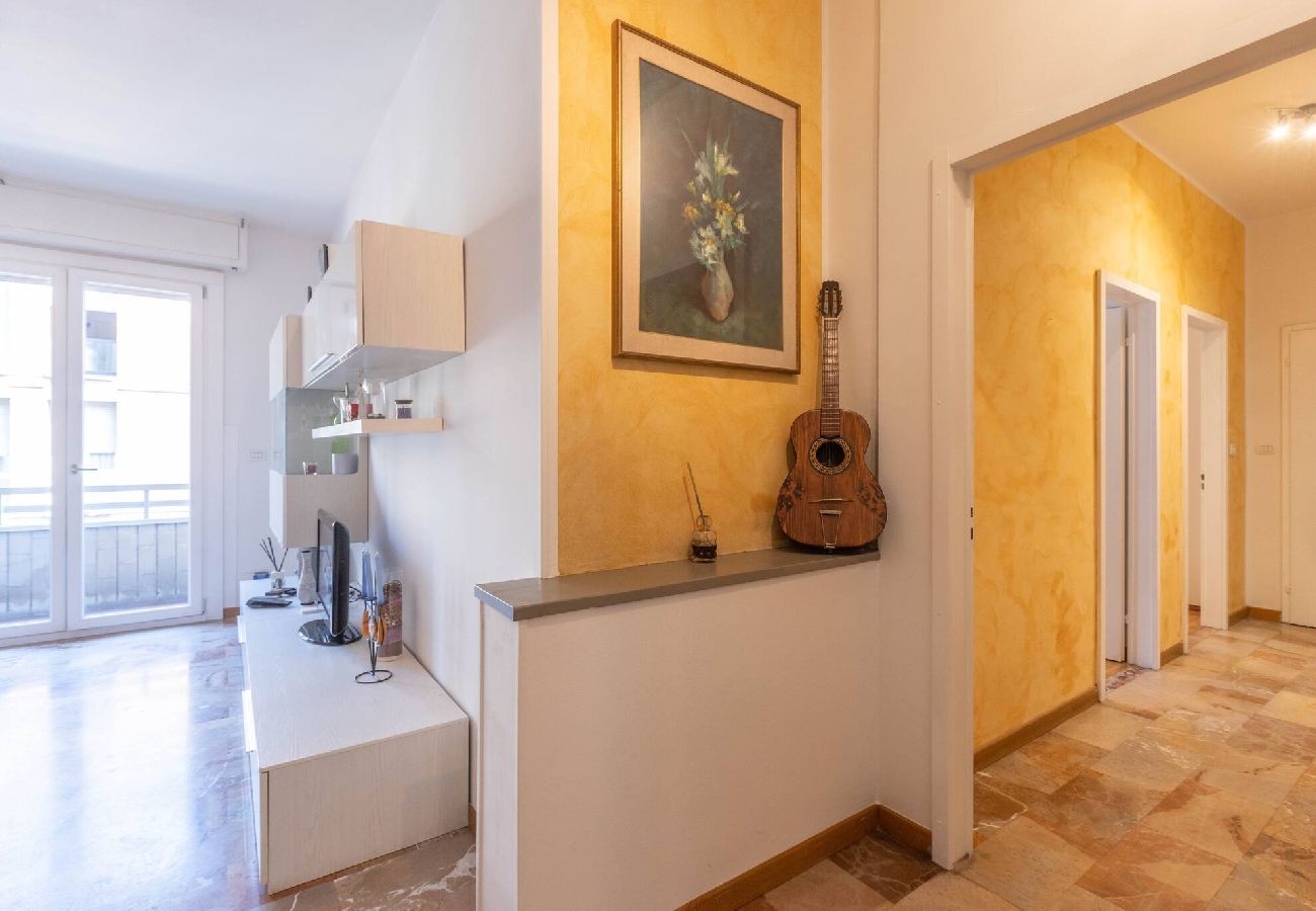 Appartamento a Bologna - Borgo House, Bologna By Short Holidays
