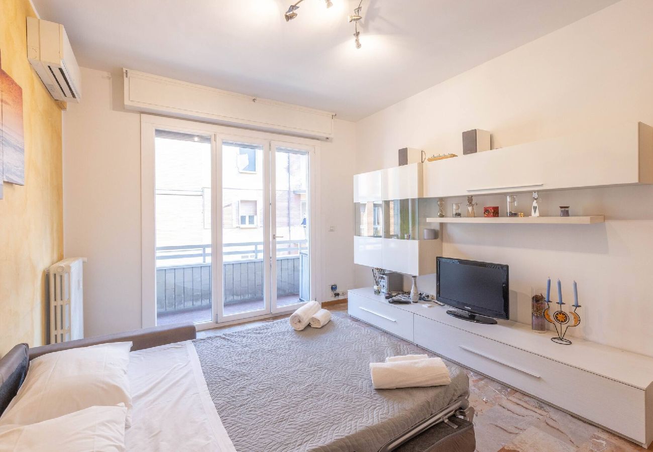 Appartamento a Bologna - Borgo House, Bologna By Short Holidays