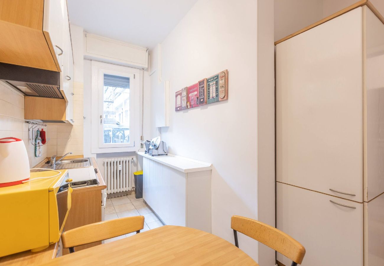 Appartamento a Bologna - Borgo House, Bologna By Short Holidays