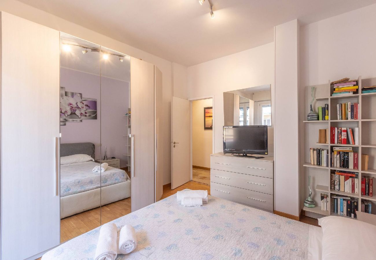 Appartamento a Bologna - Borgo House, Bologna By Short Holidays