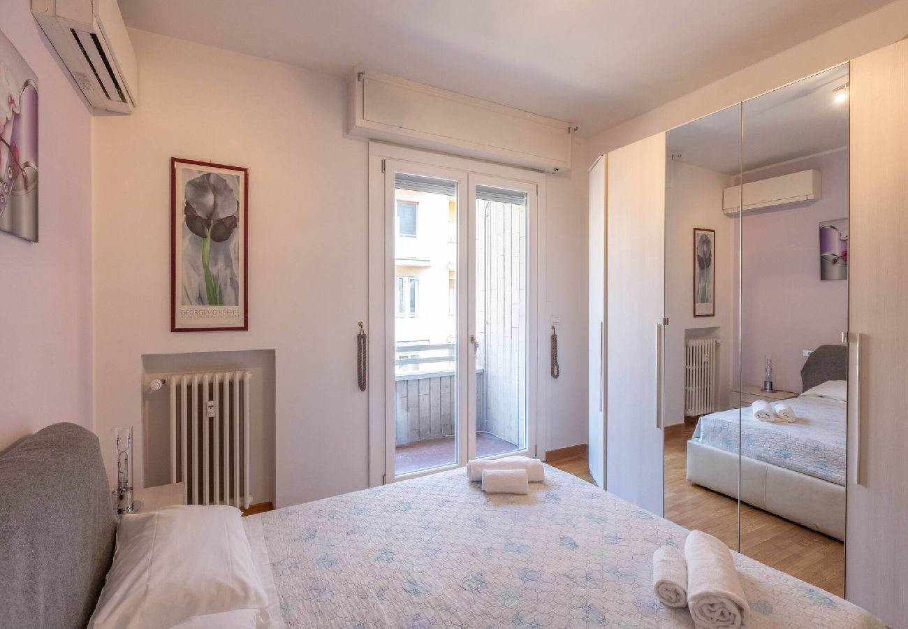 Appartamento a Bologna - Borgo House, Bologna By Short Holidays
