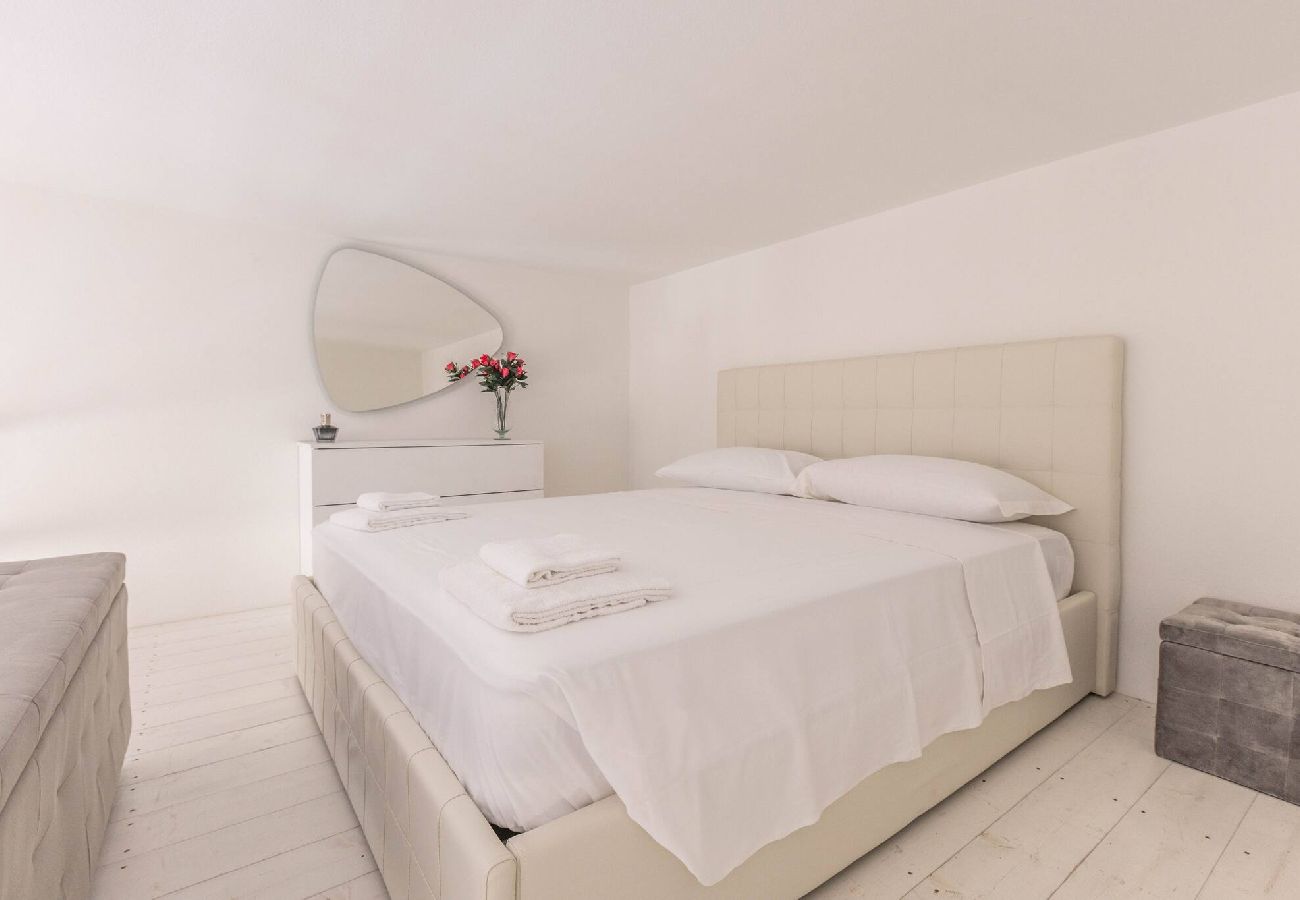 Appartamento a Bologna - Ubaldini, Bologna By Short Holidays