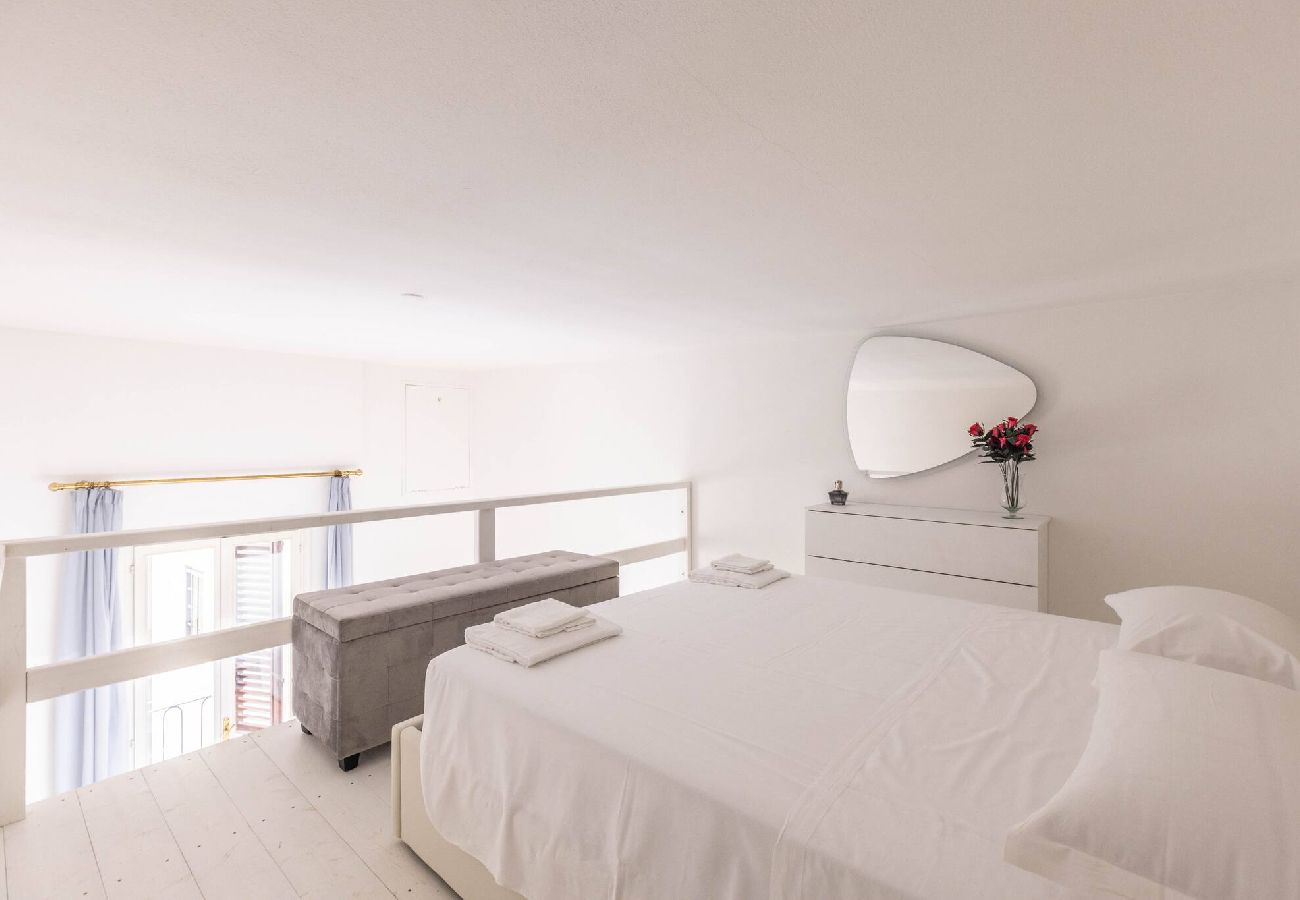 Appartamento a Bologna - Ubaldini, Bologna By Short Holidays