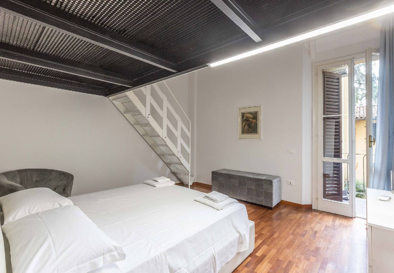 Appartamento a Bologna - Ubaldini, Bologna By Short Holidays