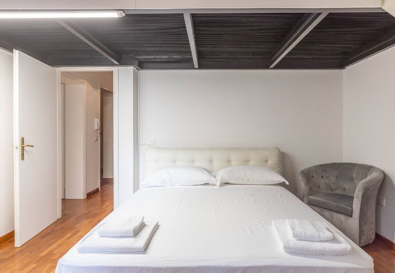 Appartamento a Bologna - Ubaldini, Bologna By Short Holidays