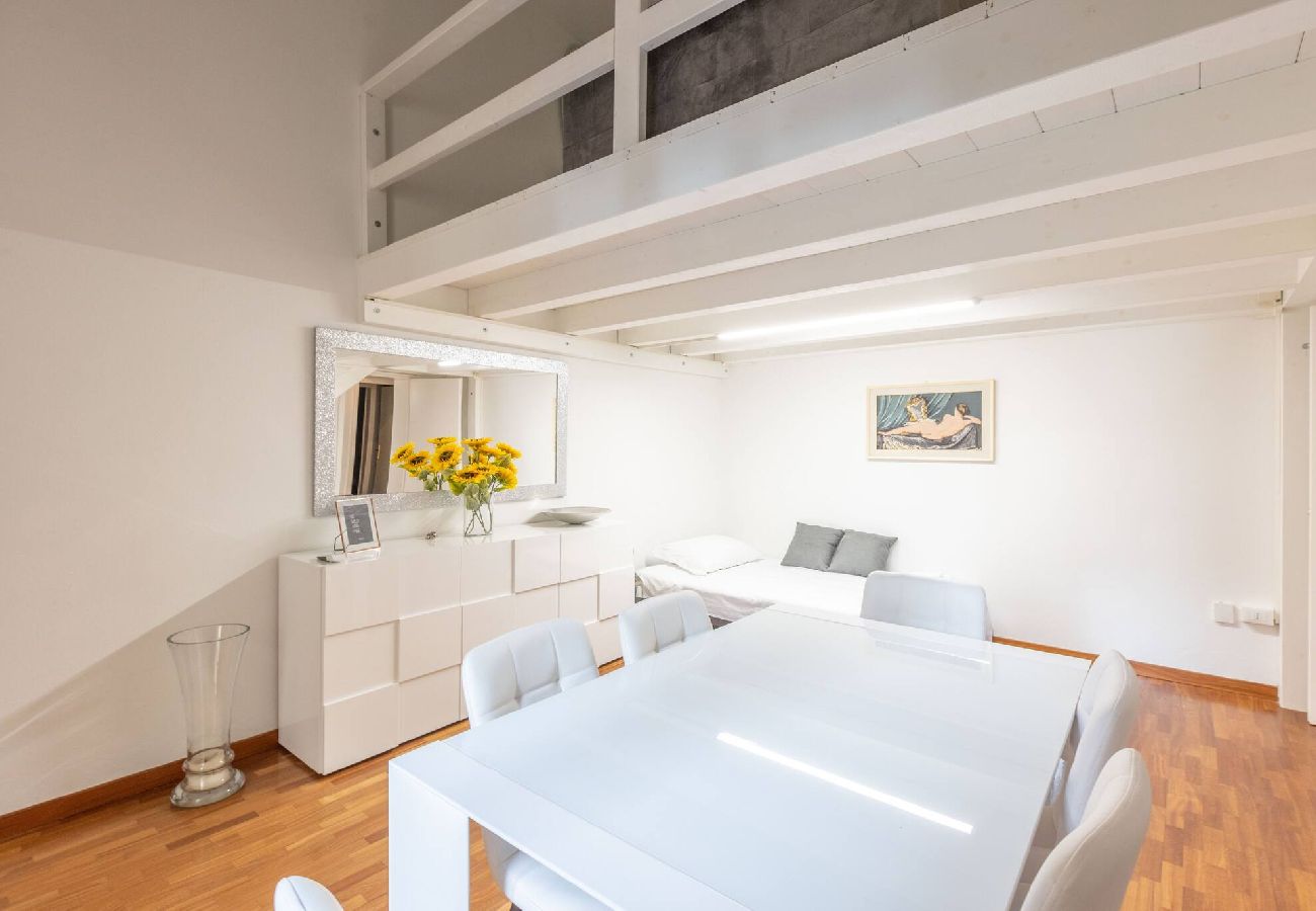 Appartamento a Bologna - Ubaldini, Bologna By Short Holidays