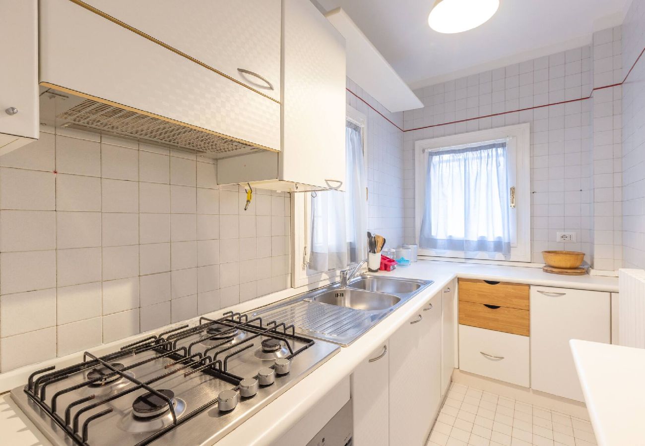 Appartamento a Bologna - Ubaldini, Bologna By Short Holidays