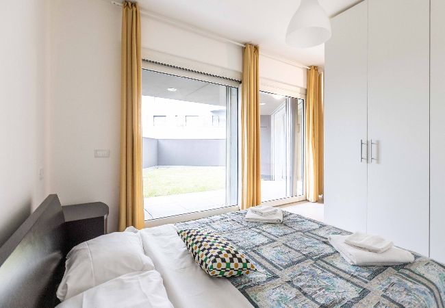Appartamento a Bologna - Bassani Garden, Bologna by Short Holidays