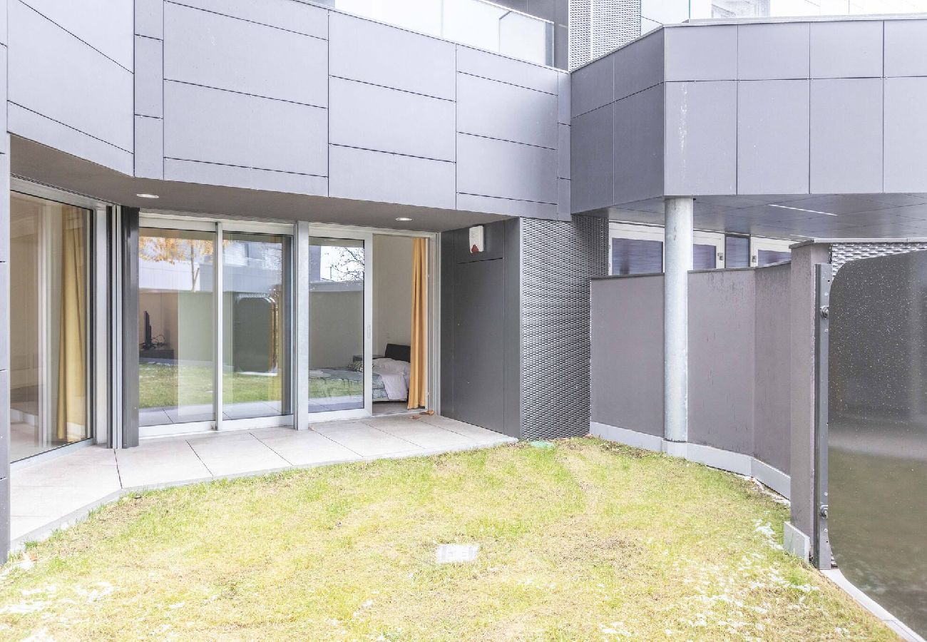 Appartamento a Bologna - Bassani Garden, Bologna by Short Holidays
