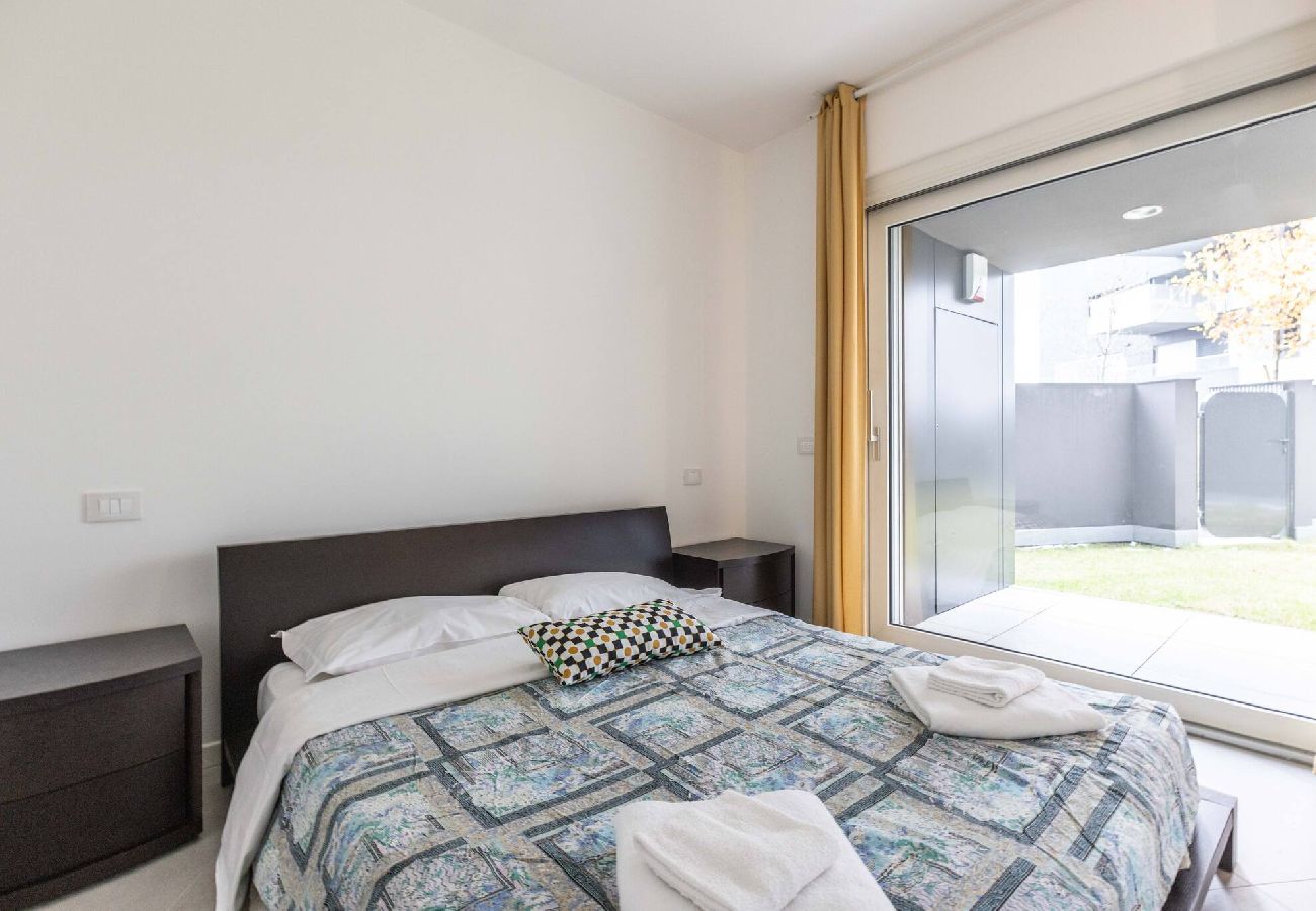 Appartamento a Bologna - Bassani Garden, Bologna by Short Holidays