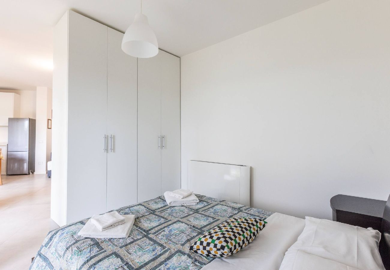 Appartamento a Bologna - Bassani Garden, Bologna by Short Holidays