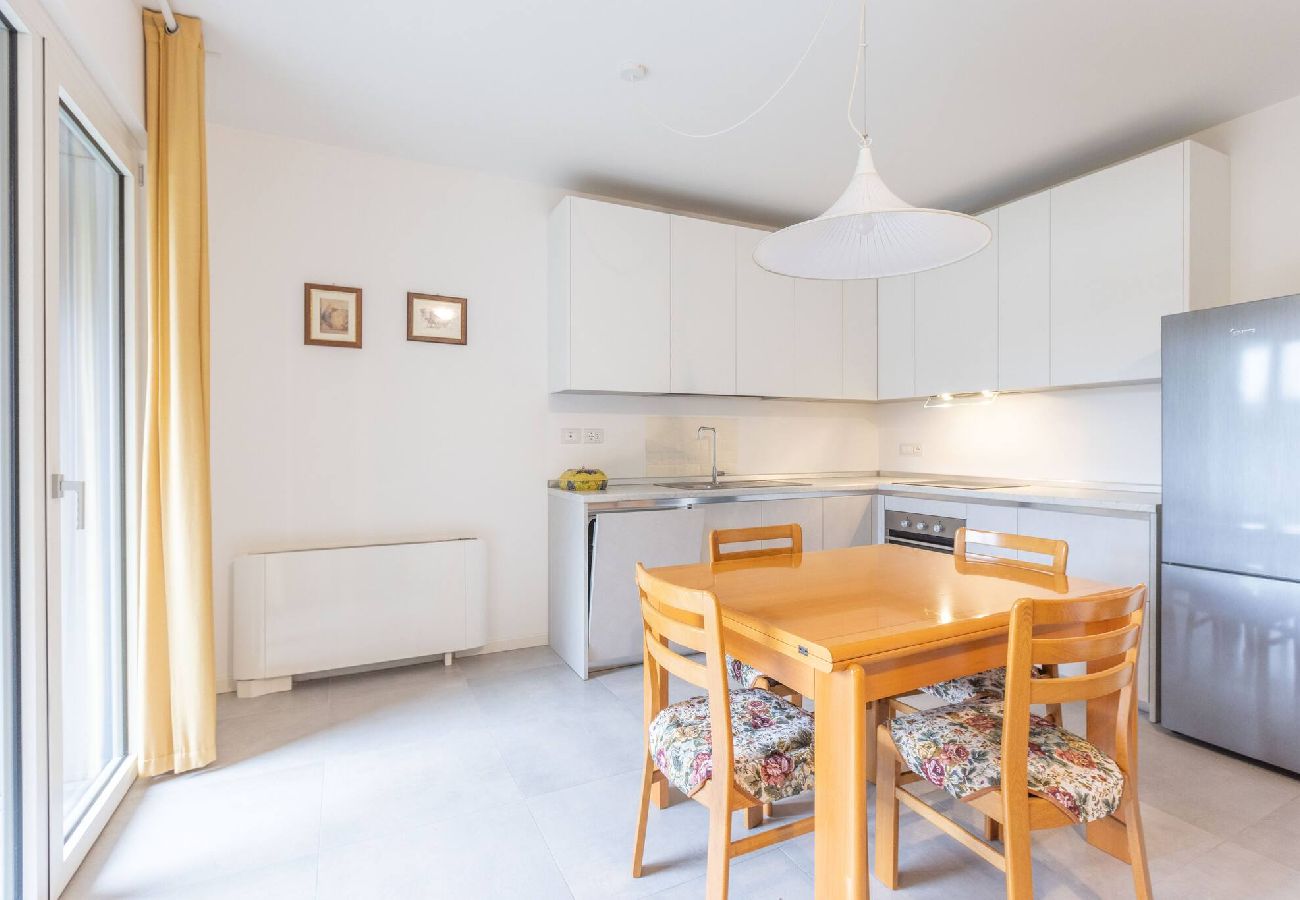 Appartamento a Bologna - Bassani Garden, Bologna by Short Holidays