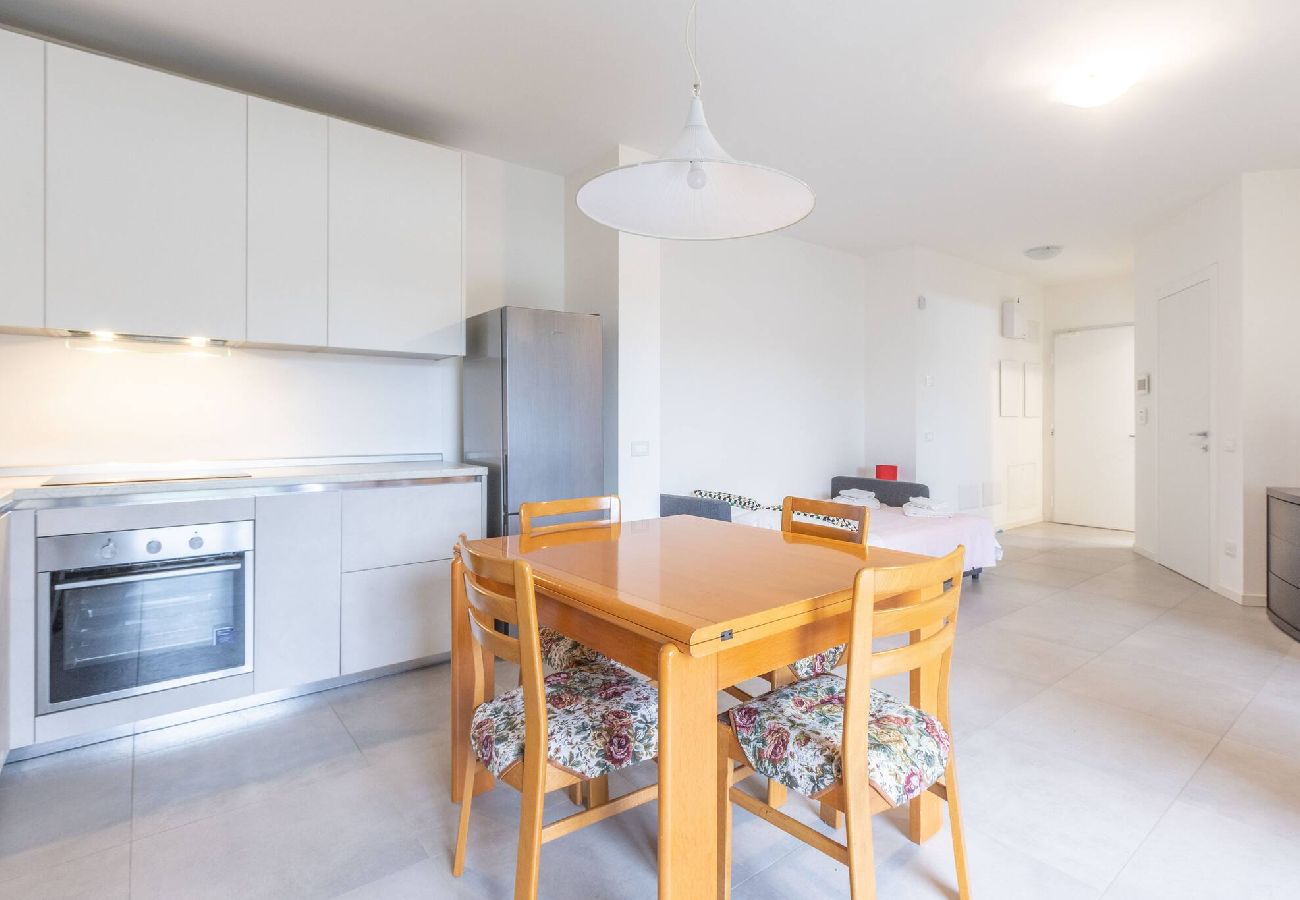Appartamento a Bologna - Bassani Garden, Bologna by Short Holidays