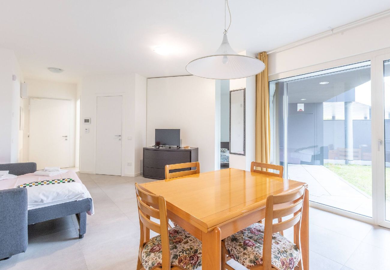 Appartamento a Bologna - Bassani Garden, Bologna by Short Holidays