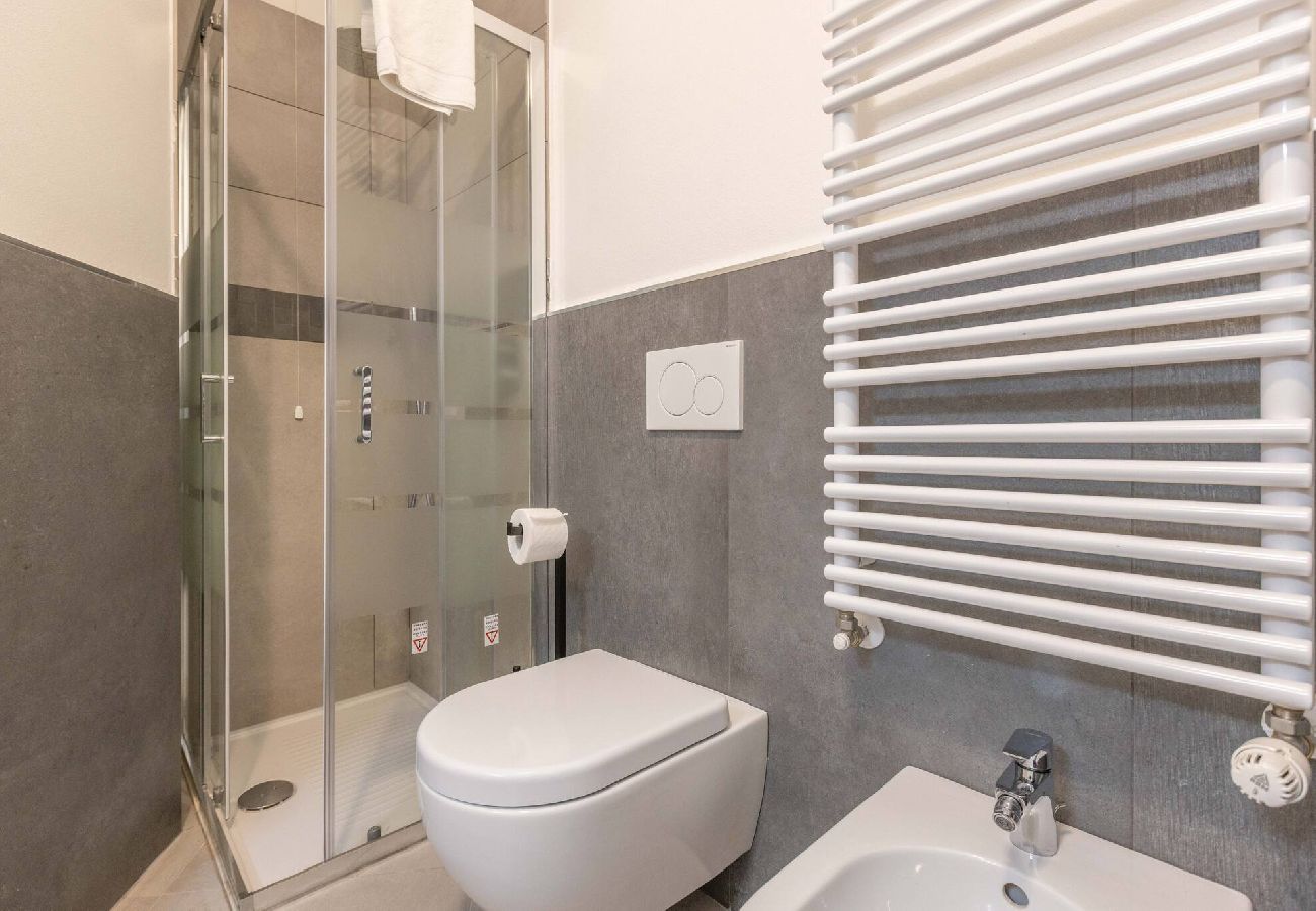 Appartamento a Bologna - Bassani Garden, Bologna by Short Holidays