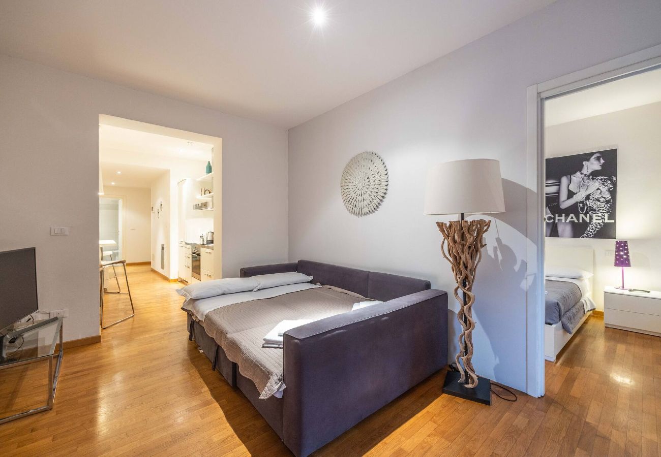 Appartamento a Bologna - Maison Chanel, Bologna