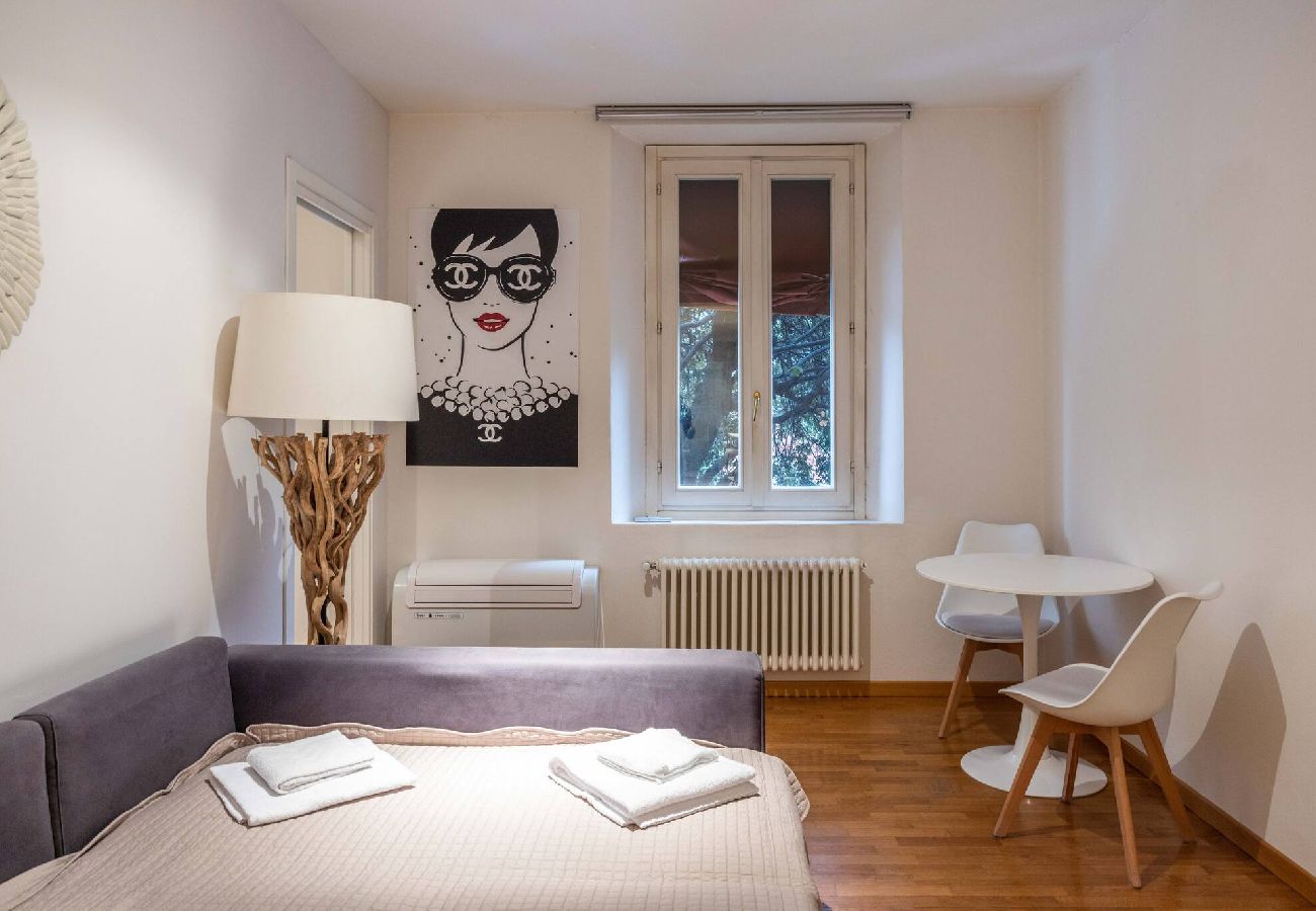 Appartamento a Bologna - Maison Chanel, Bologna