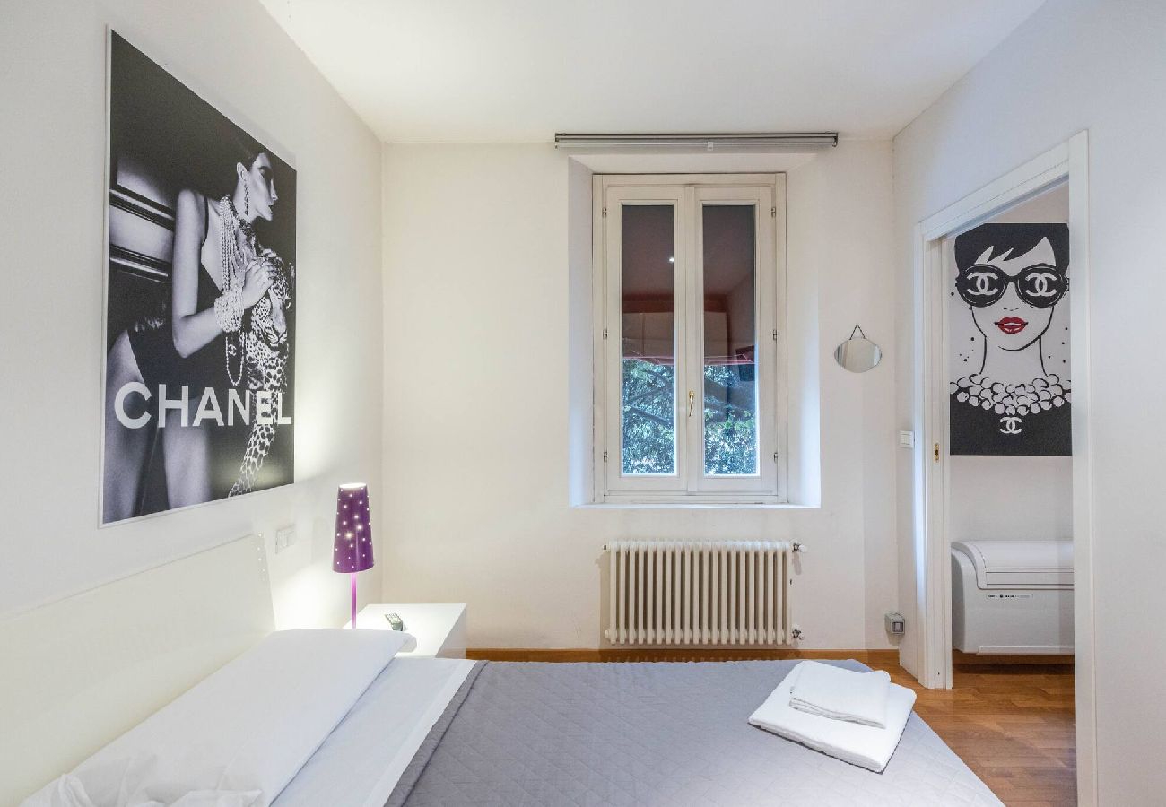 Appartamento a Bologna - Maison Chanel, Bologna
