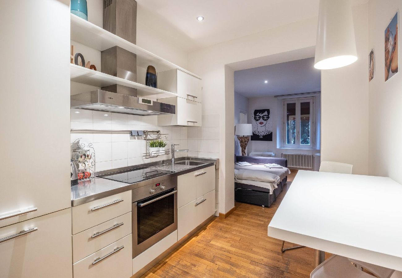Appartamento a Bologna - Maison Chanel, Bologna
