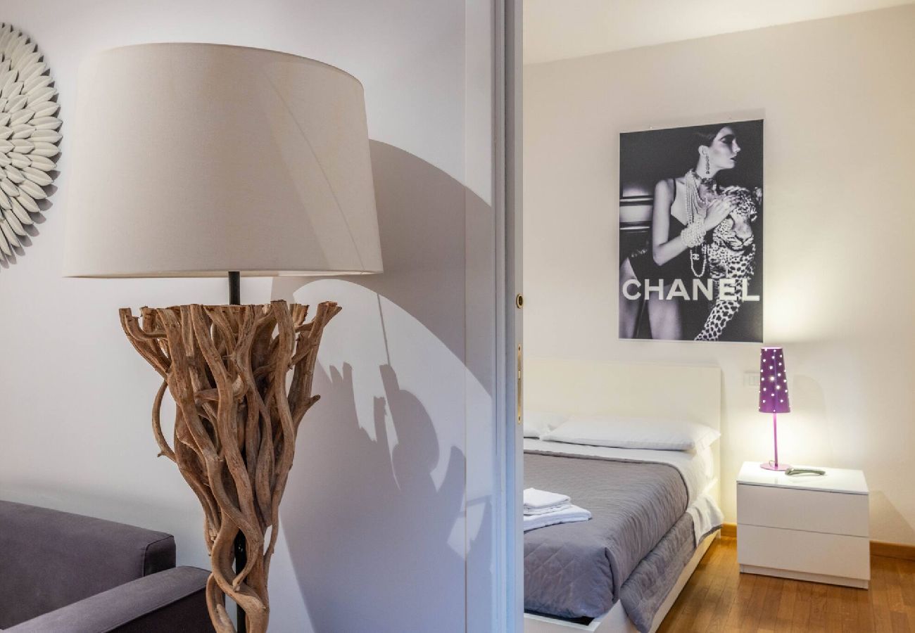 Appartamento a Bologna - Maison Chanel, Bologna
